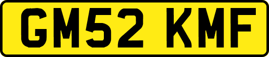GM52KMF