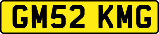 GM52KMG