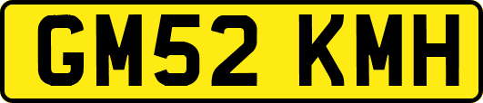 GM52KMH
