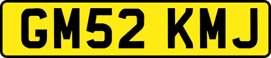 GM52KMJ