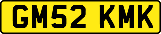 GM52KMK