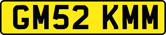 GM52KMM