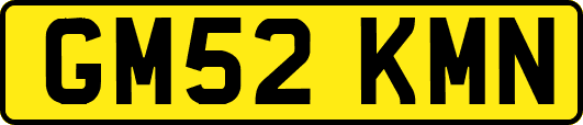 GM52KMN