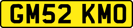 GM52KMO