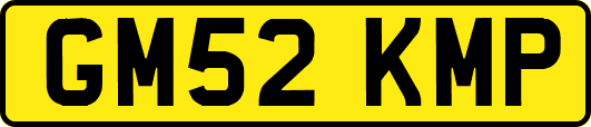 GM52KMP