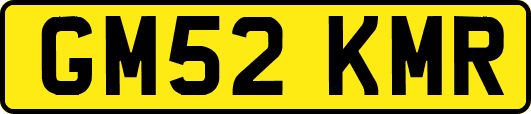 GM52KMR