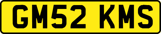 GM52KMS