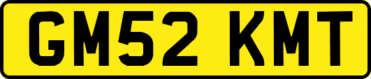 GM52KMT