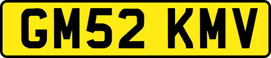 GM52KMV