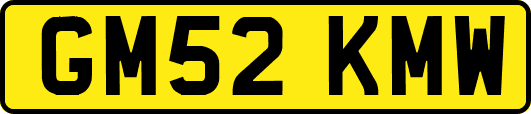 GM52KMW