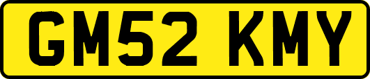 GM52KMY