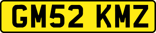 GM52KMZ