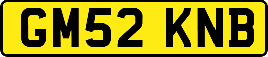 GM52KNB