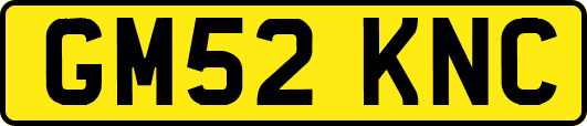 GM52KNC