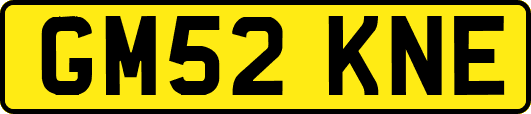 GM52KNE