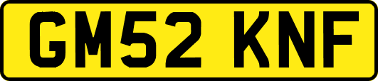GM52KNF