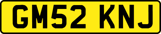 GM52KNJ