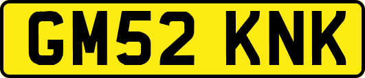 GM52KNK