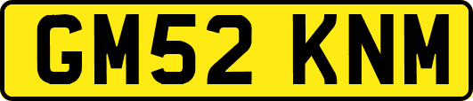 GM52KNM