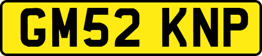 GM52KNP