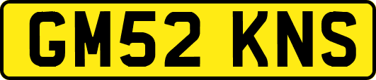 GM52KNS