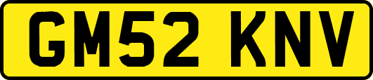GM52KNV