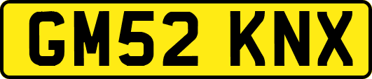 GM52KNX