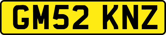 GM52KNZ