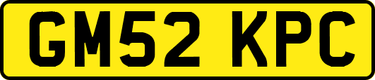 GM52KPC
