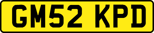 GM52KPD
