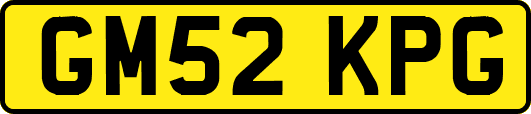 GM52KPG