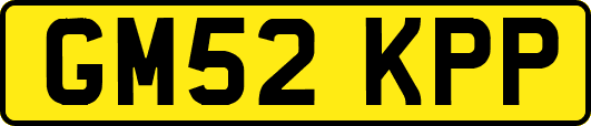 GM52KPP