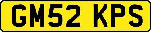 GM52KPS