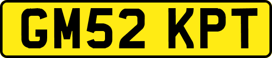 GM52KPT