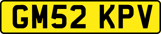 GM52KPV