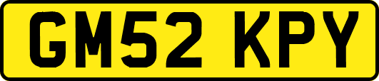 GM52KPY