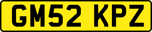 GM52KPZ
