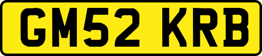 GM52KRB
