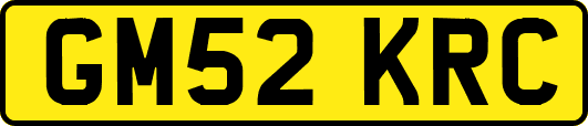 GM52KRC