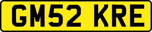 GM52KRE