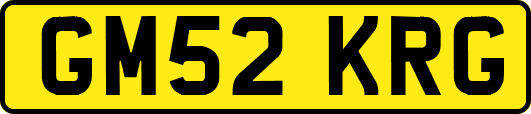 GM52KRG