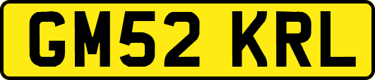 GM52KRL