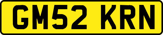 GM52KRN