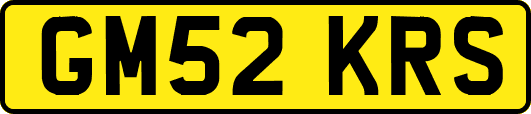 GM52KRS
