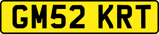 GM52KRT