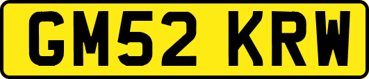 GM52KRW