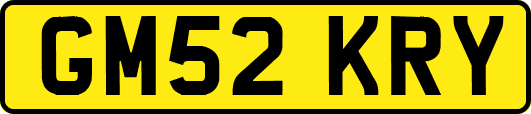 GM52KRY
