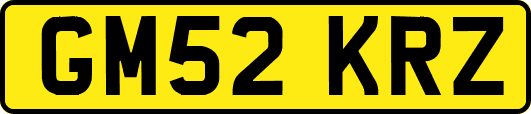 GM52KRZ
