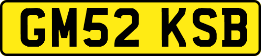 GM52KSB