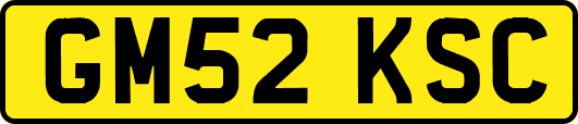 GM52KSC